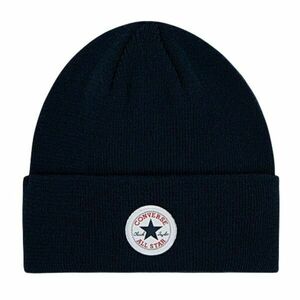 Converse DAY 1 CHUCK P BEANIE Unisex sapka, fekete, méret kép