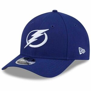 New Era TAMPA BAY LIGHTNING NHL TEAM 9FORTY Baseball sapka, sötétkék, méret UNI kép