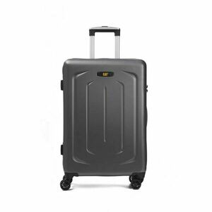 CATERPILLAR SCULPTED L Bőrönd, szürke, méret kép