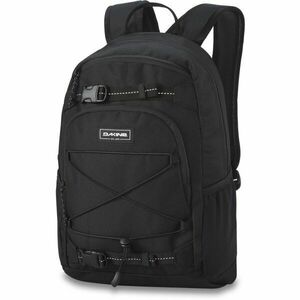 Dakine KIDS GROM PACK 13 L Gyerek hátizsák, fekete, méret kép
