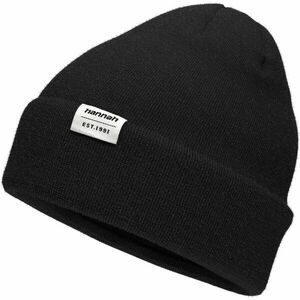 Hannah OWEN Férfi téli sapka, fekete, méret kép