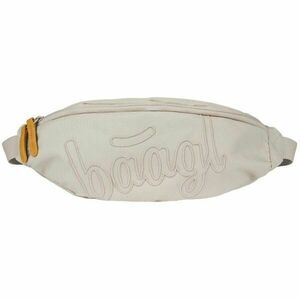 BAAGL SNAP MIST Övtáska, szürke, méret kép