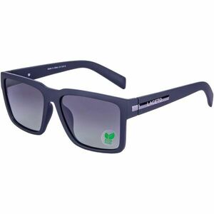 Laceto JACK ECO Polarizált szemüveg, sötétkék, méret kép