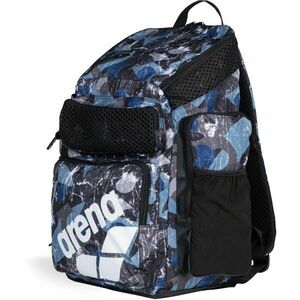 Arena ONE GO BACKPACK 45L AO Sport hátizsák, fekete, méret kép
