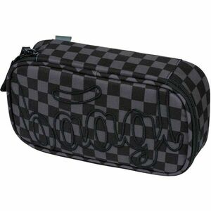 BAAGL ETUE SKA Iskolai tolltartó, fekete, méret kép