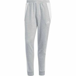 adidas TIRO24 SWEAT PANT Férfi melegítőnadrág, szürke, méret kép
