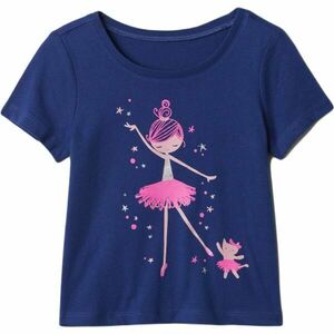 GAP BABY Gyerek póló, sötétkék, méret kép