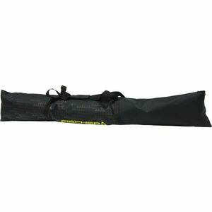 Fischer SKICASE ECO XC NC 1 PAIR - 195 CM Sízsák, fekete, méret kép