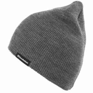 Horsefeathers YARD Férfi sapka, sötétszürke, méret UNI kép