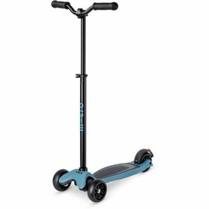 Micro KICKBOARD RELOADED Felnőtt roller, fekete, méret kép