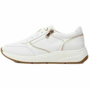 Geox CRISTAEL Női szabadidőcipő, fehér, méret kép