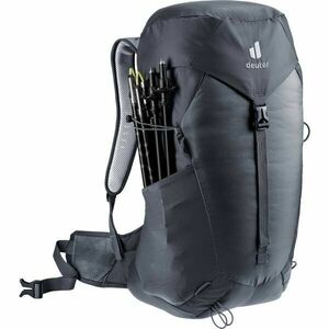 DEUTER AC LITE 30 Hátizsák, fekete, méret kép