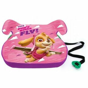 NICKELODEON I-SIZE MANCS ŐRJÁRAT MARSHALL Ülőpárna, mix, méret kép