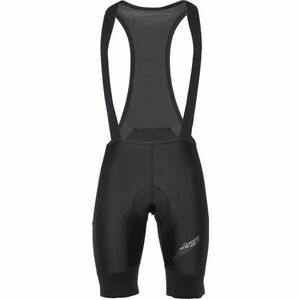 HAVEN POCKETTO Kerékpáros rövidnadrág, fekete, méret kép