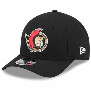 New Era OTTAWA SENATORS NHL TEAM 9FORTY Baseball sapka, fekete, méret UNI kép