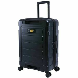 CATERPILLAR STEALTH 2.0 S Bőrönd, fekete, méret kép