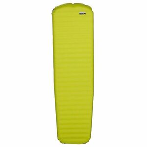 High Peak OREGON M Önfelfújó matrac, sárga, méret kép