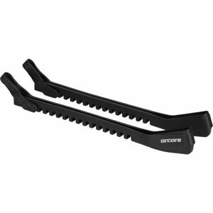 Arcore SKATEGUARD Jégkorcsolya pengevédő, fekete, méret kép