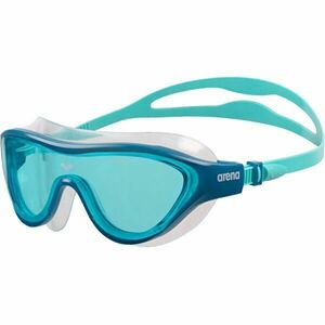 Arena THE ONE MASK Úszószemüveg, türkiz, méret kép
