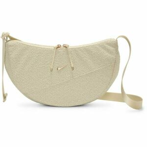 Nike AURA CRSCNT CROSSBY-CORD Női kistáska, bézs, méret kép