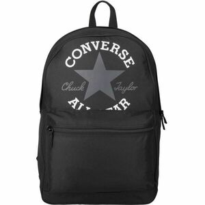 Converse CORE PACK Városi hátizsák, fekete, méret kép