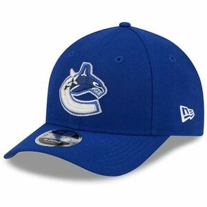 New Era VANCOUVER CANUCKS NHL TEAM 9FORTY Baseball sapka, kék, méret UNI kép