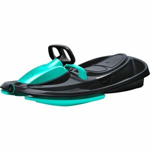 Gizmo Riders STRATOS Bob kormánnyal, fekete, méret kép