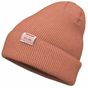 Hannah DEBBIE Női téli sapka, lazac, méret kép