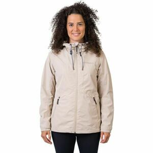 Hannah GOLDIE Női dzseki, bézs, méret kép
