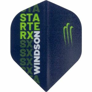 Windson STARTER X 3 DB Műanyag tollak, sötétkék, méret kép