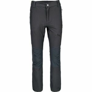 CERVA ROBSON Női nadrág, fekete, méret kép