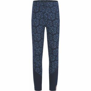 LOAP BILENA Lány legging, kék, méret 112-116 kép