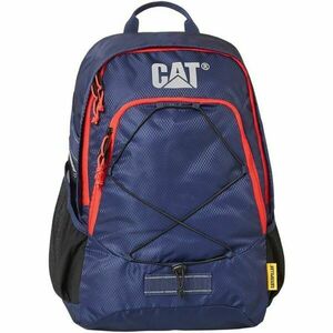 CATERPILLAR URBAN MOUNTAINEER MATTERHORN Hátizsák, sötétkék, méret kép