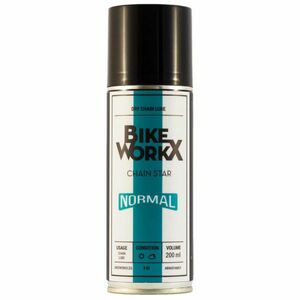 Bikeworkx CHAIN STAR NORMAL 200 ML Univerzális kenőanyag, , méret kép