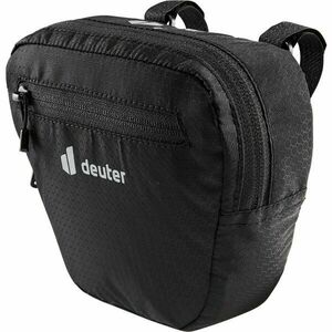 DEUTER FRONT BAG 1.2 Kerékpár táska, fekete, méret kép