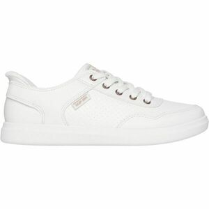 Skechers BOBS D'VINE - SO FLATTERED Női sneakers, fehér, méret kép