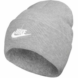 Nike PEAK Női sapka, szürke, méret kép