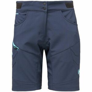 HAVEN FACTORY AIR WMS Női kerékpáros rövidnadrág, sötétkék, méret kép