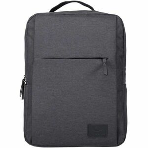 LOAP CHESSA Városi hátizsák, sötétszürke, méret kép