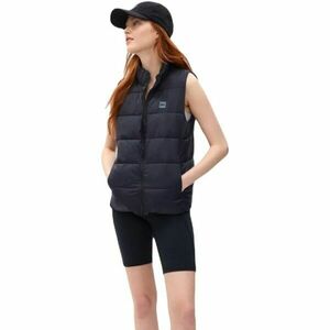 GAP V-FRCH LOGO Női mellény, fekete, méret kép