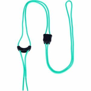 Runto LACES Gyorsfűző, zöld, méret kép