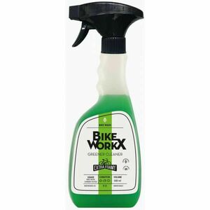 Bikeworkx GREENER CLEANER 500 ml Univerzális tisztítószer, zöld, méret kép