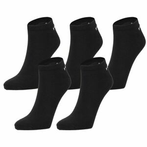 Head SNEAKER 5P Bokazokni, fekete, méret 39-42 kép