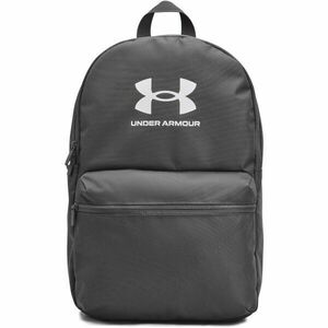 Under Armour LOUDON LITE Hátizsák, sötétszürke, méret kép