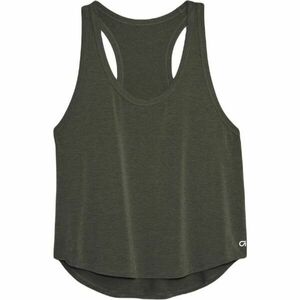 GAP BREATHE Női trikó, khaki, méret kép