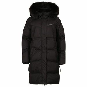 Northfinder HADDI Női anorák, fekete, méret kép