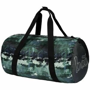 BAAGL HOOP FOREST Összehajtható sporttáska, sötétzöld, méret kép