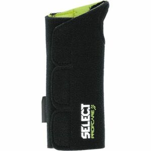 Select WRIST SUPPORT 6701 Csuklószorító, fekete, méret kép