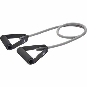 adidas RESISTANCE TUBE - L2 Erősítő gumiszalag, szürke, méret kép