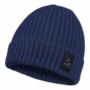 FLLÖS LINUS Téli sapka, kék, méret kép